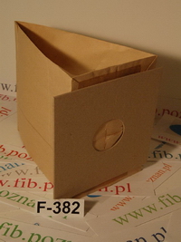 FILTR PAP.UNIWER.800